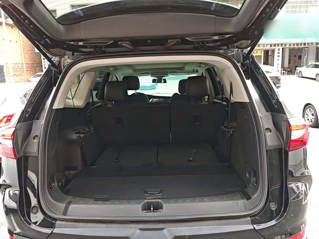Buick Enclave, 2020 19
