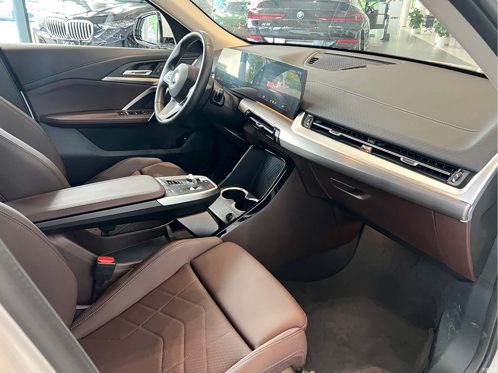 BMW X2, 2025 10
