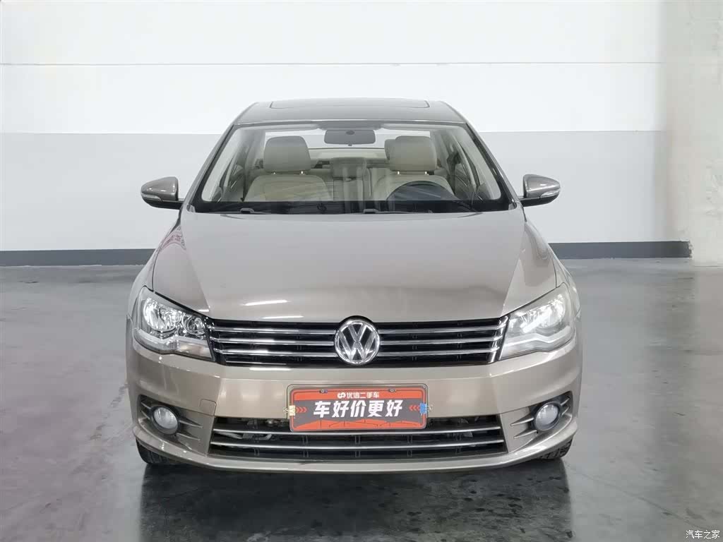 Volkswagen Bora, 2015 3