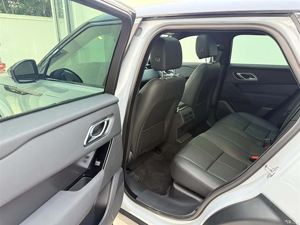 Land Rover Range Rover, 2023 16