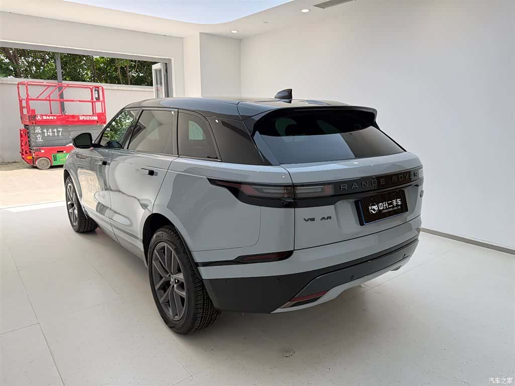 Land Rover Range Rover, 2023 6