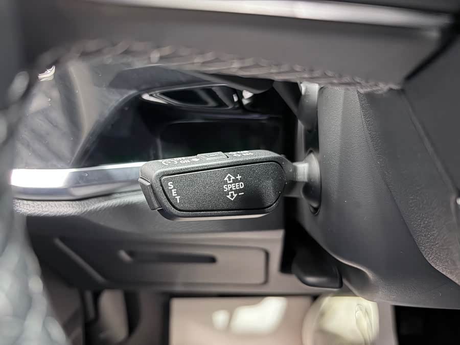 Audi Q3 2022, фото 21