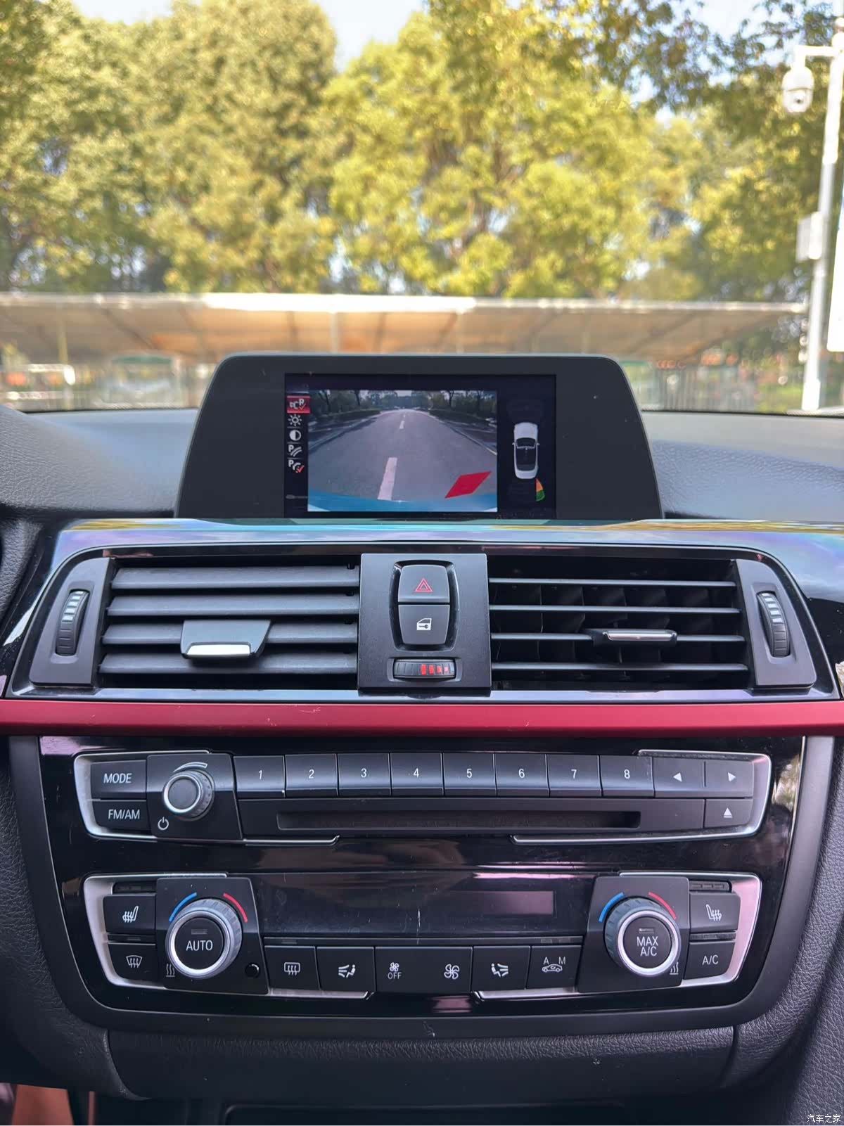 BMW 4 Series, 2015 10