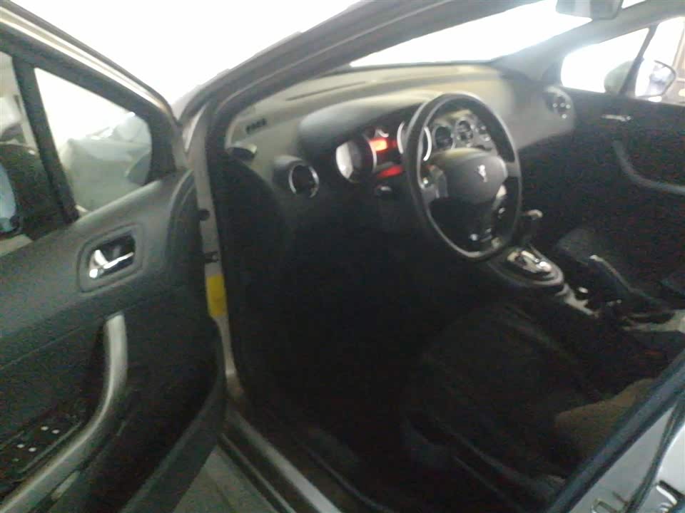 Peugeot 408 Peugeot 408