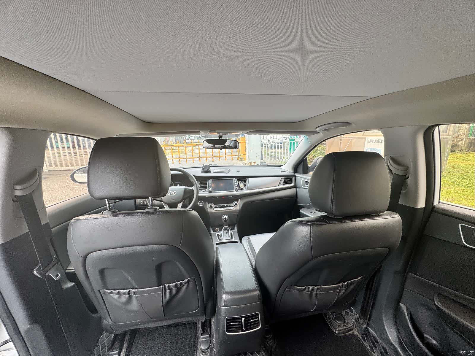 Hyundai DLX, 2020 8