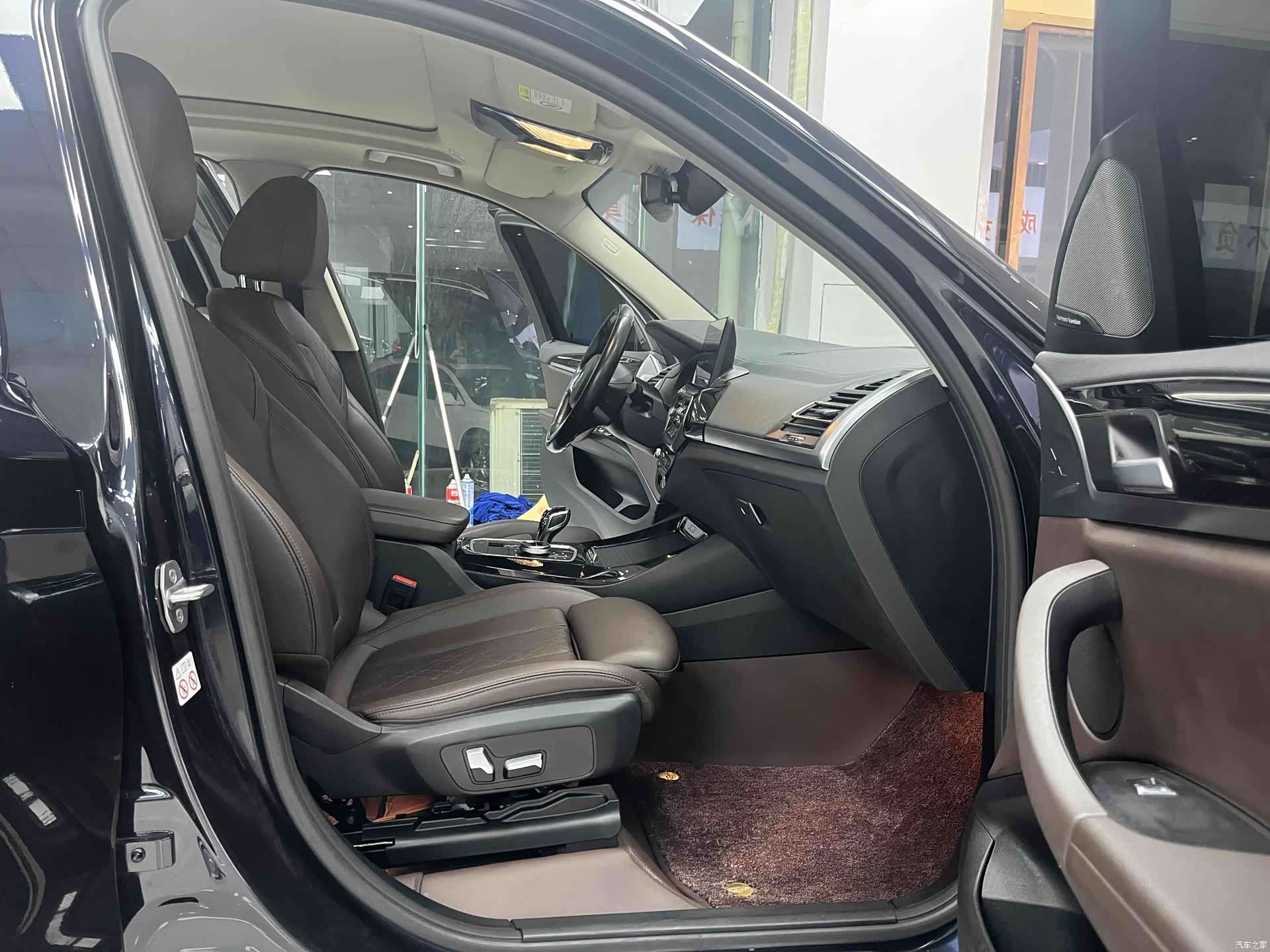 BMW X3, 2022 10