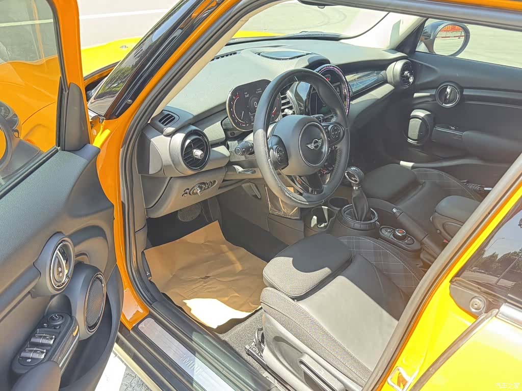 Mini Cooper, 2017 7
