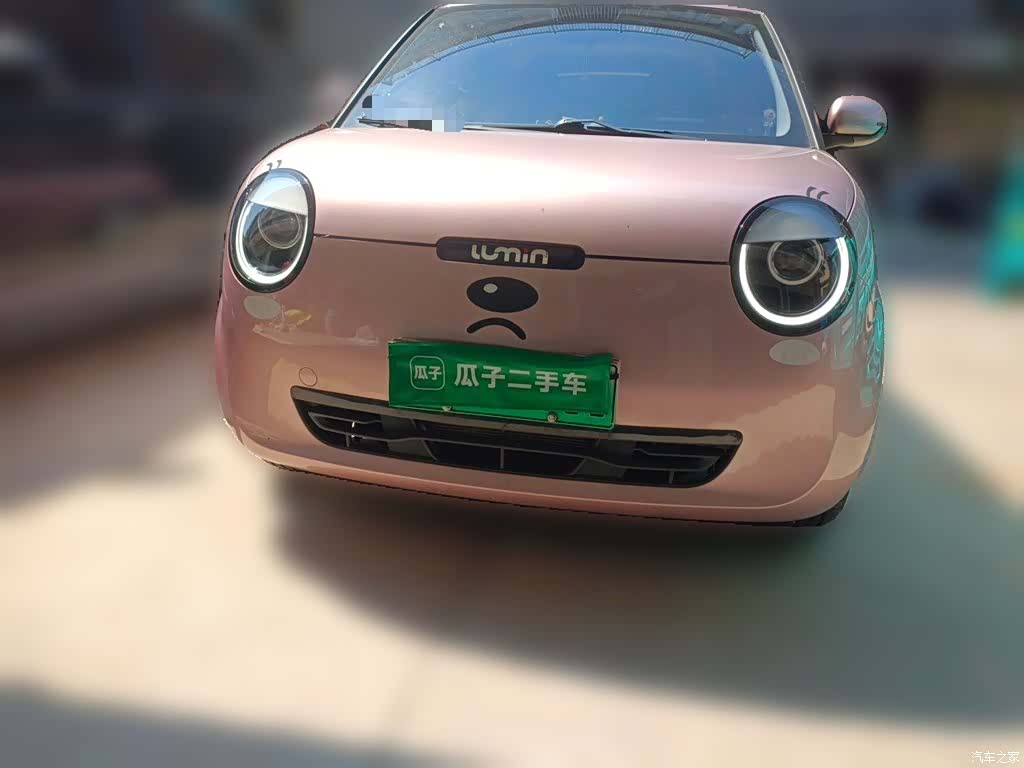 Changan Lumin, 2024 2