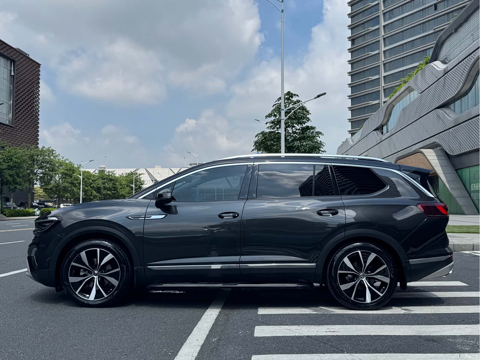 Volkswagen Talagon, 2022 34