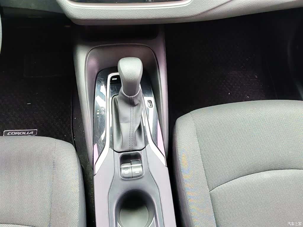 Toyota Corolla, 2019 14
