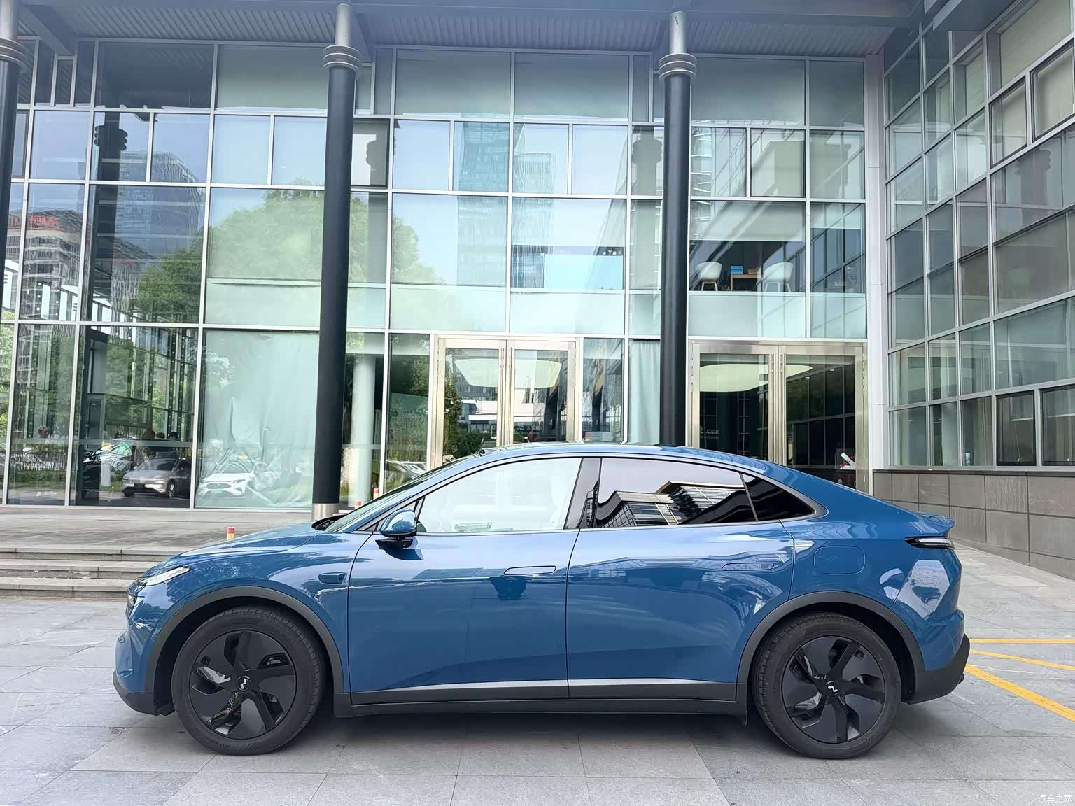 NIO L60, 2025 4