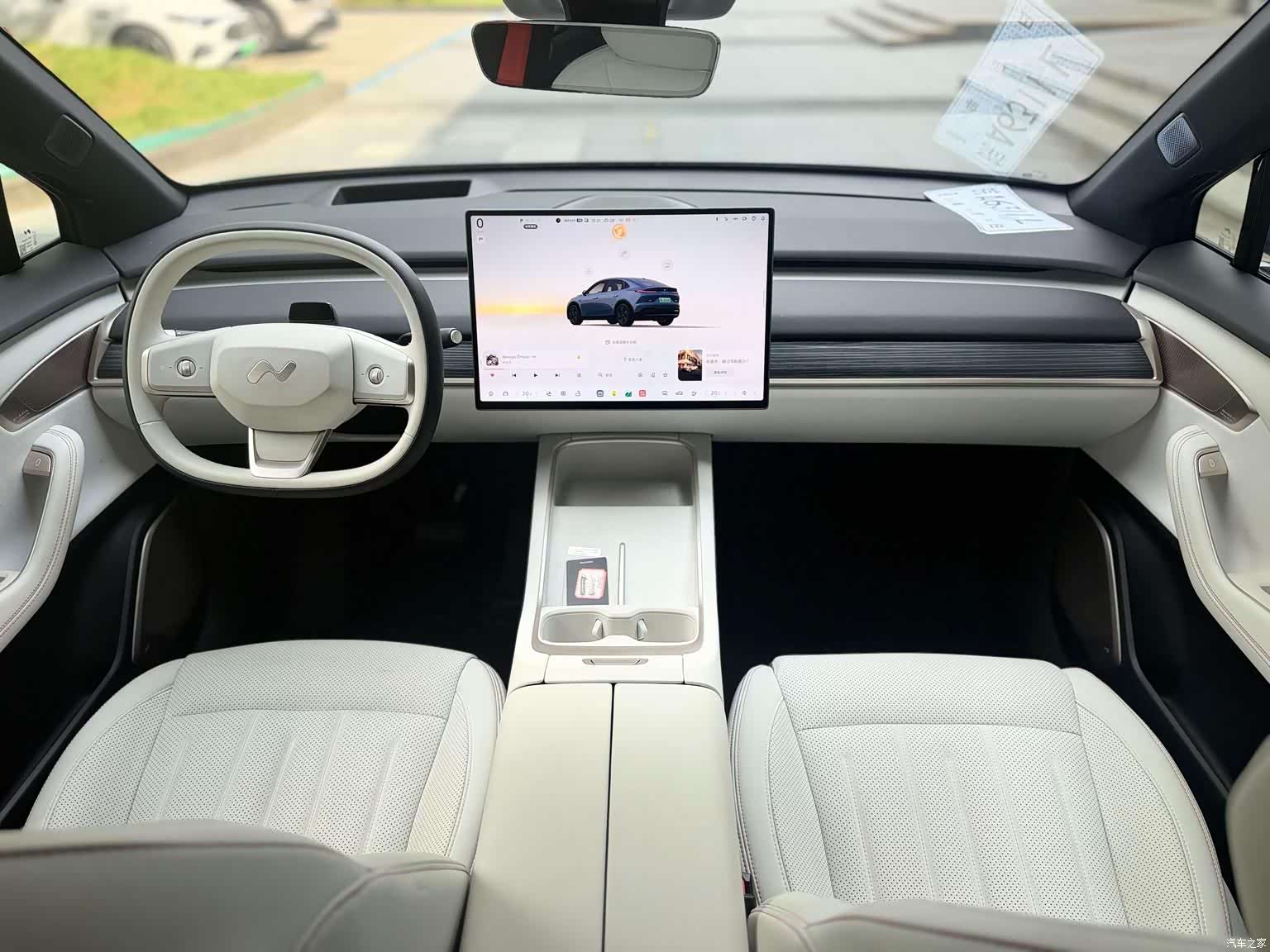 NIO L60, 2025 16