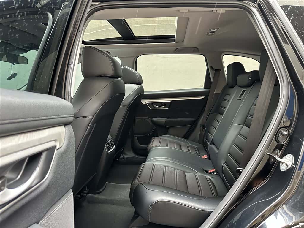 Honda CR-V, 2020 10
