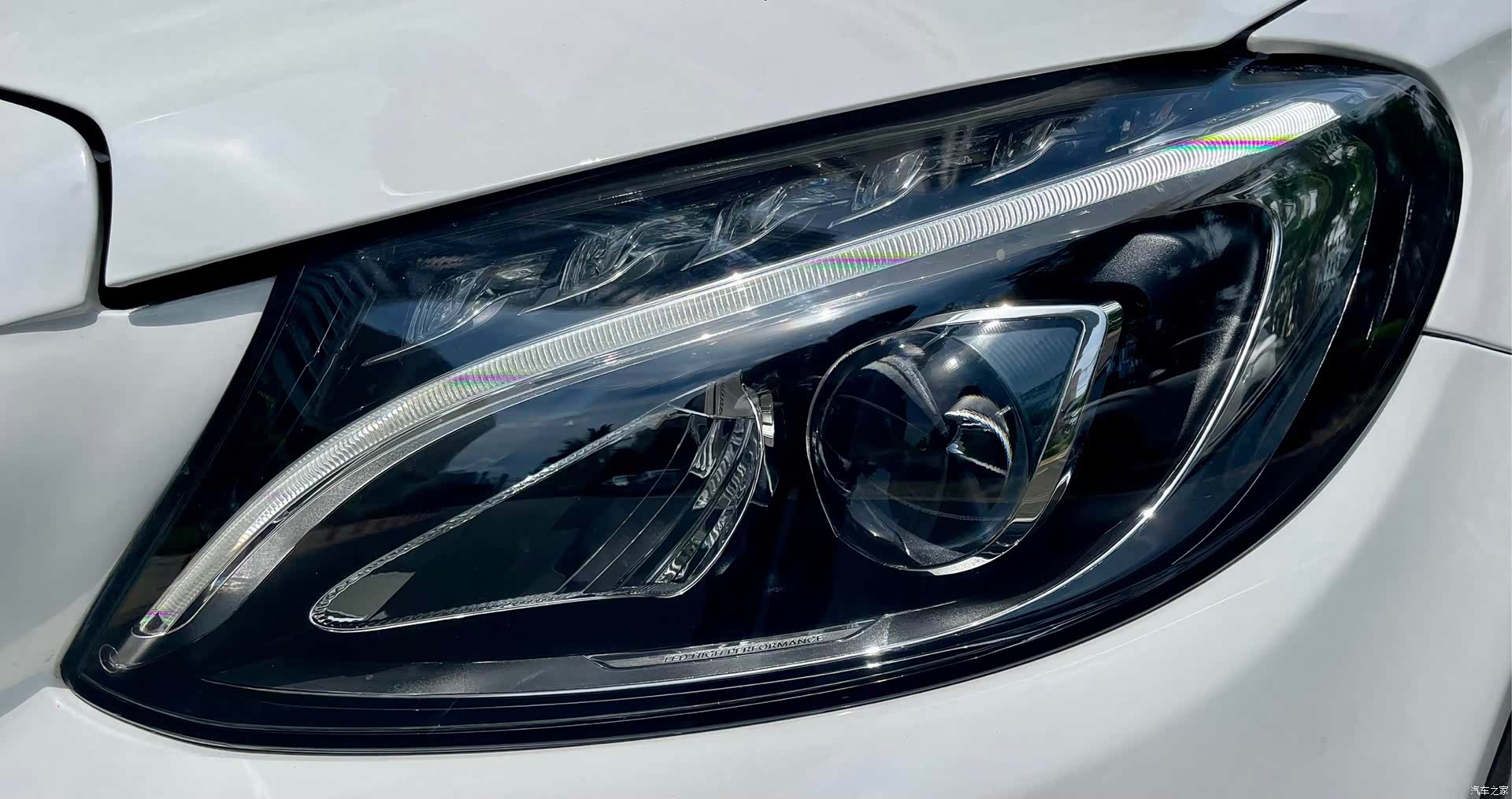 Mercedes-Benz C-Class, 2018 10