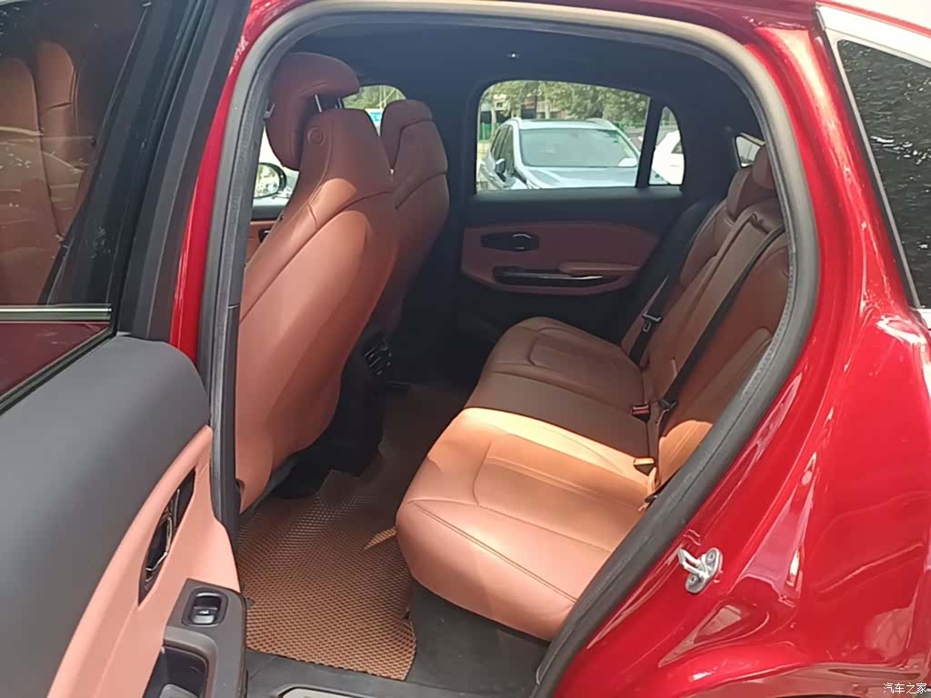 NIO EC6, 2021 17
