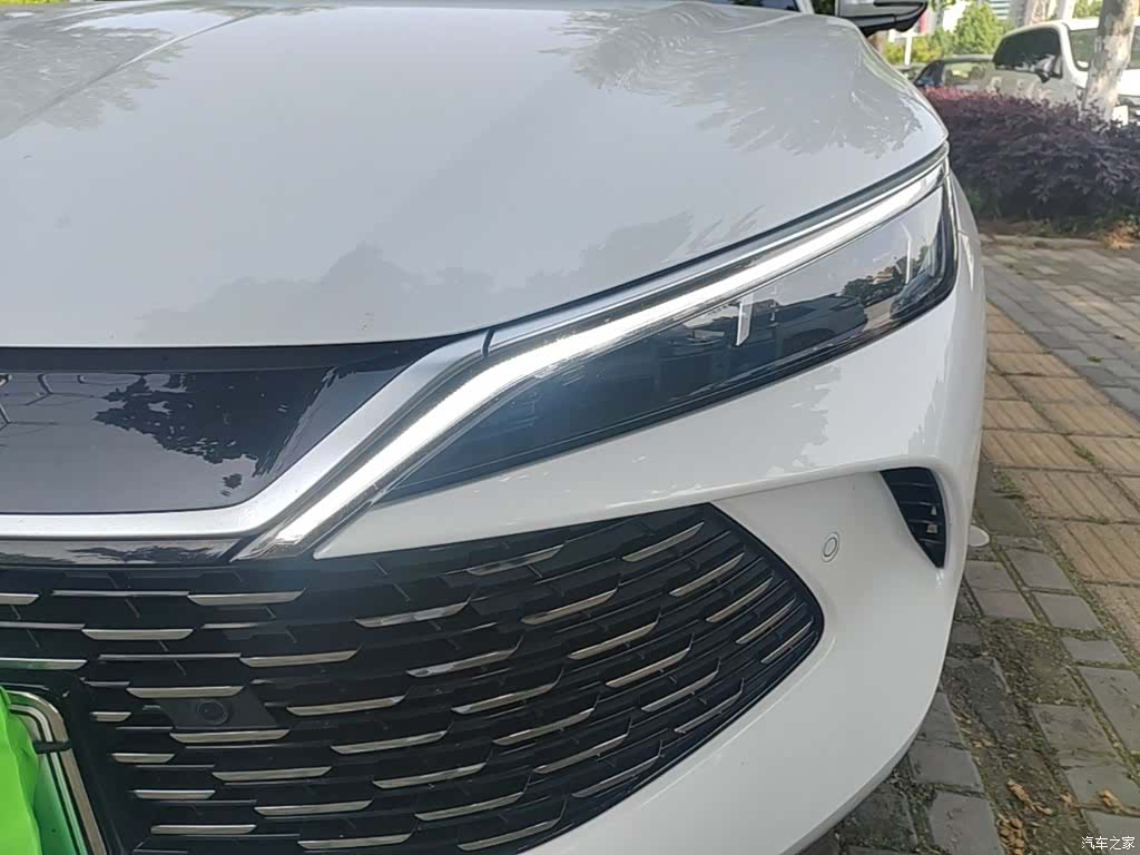 BYD Qin, 2025 18