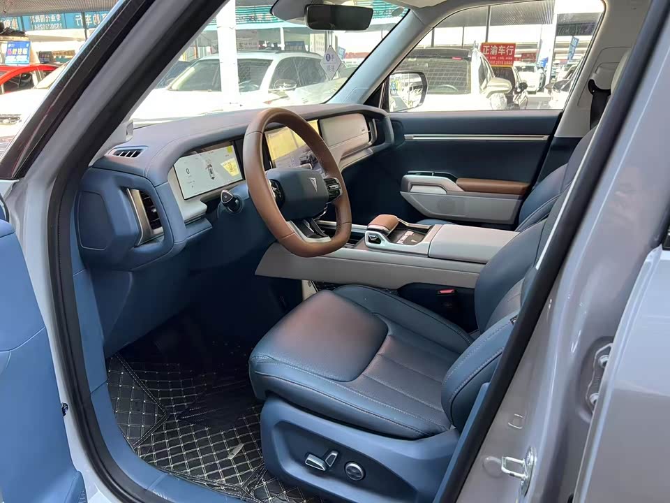 DEEPAL Dark blue G318