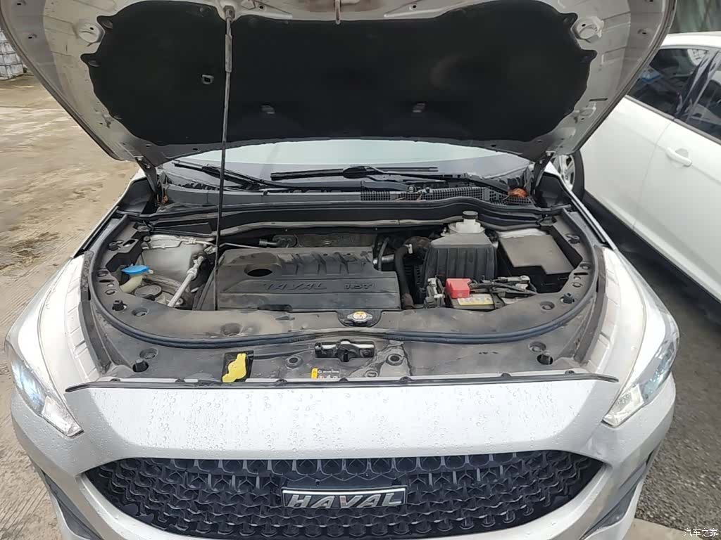 Haval M6, 2020 20