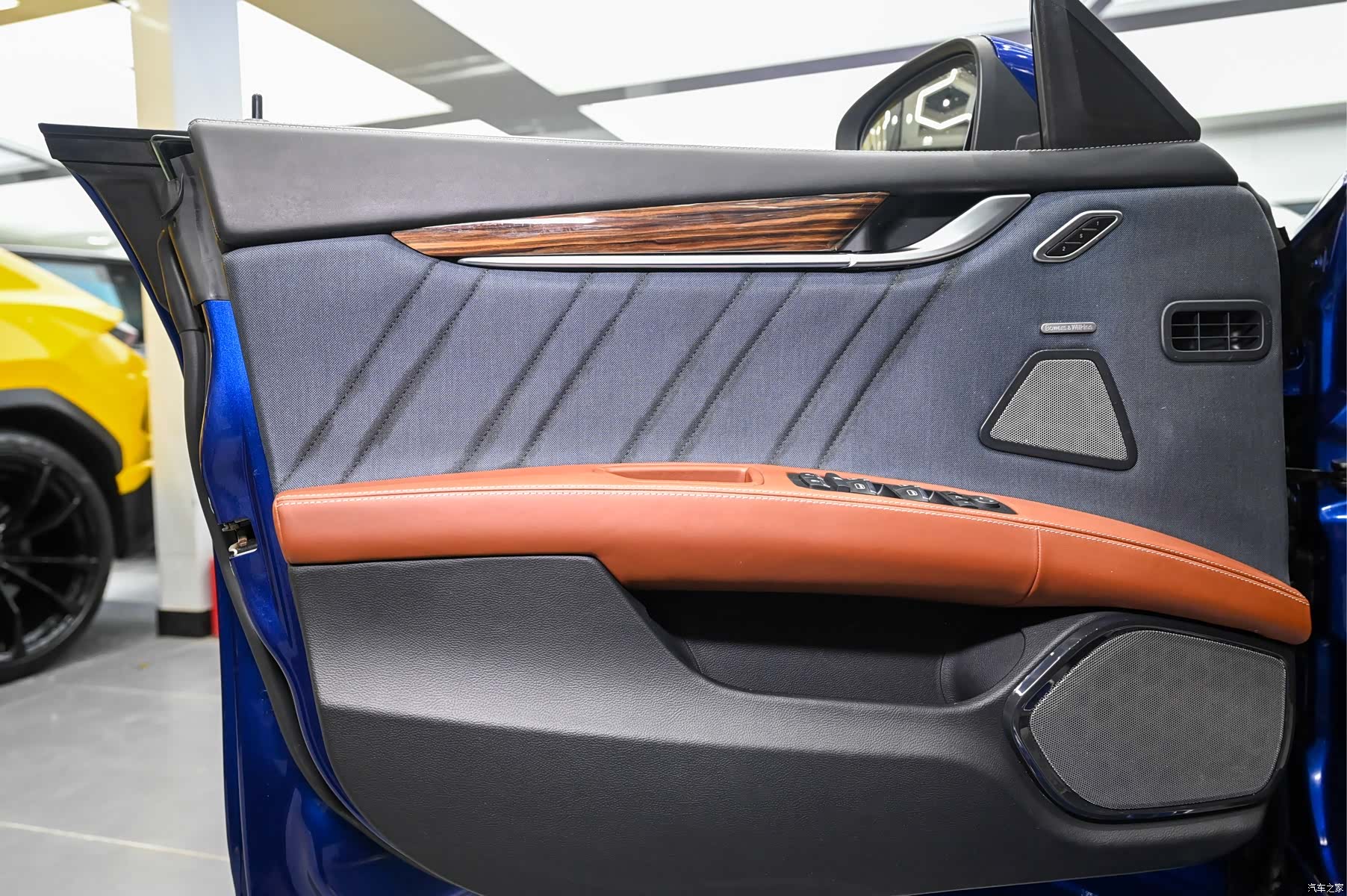 Maserati Ghibli, 2020 9
