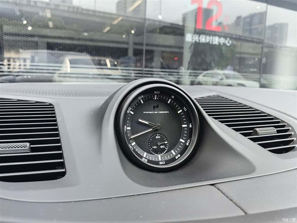 Porsche Cayenne, 2024 18