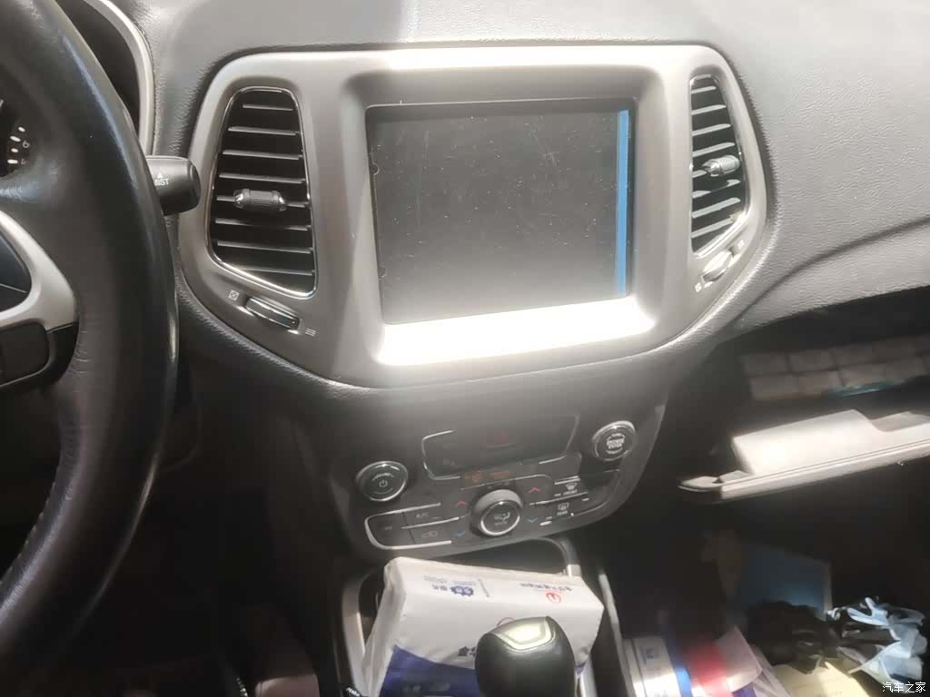 Jeep Compass, 2018 14