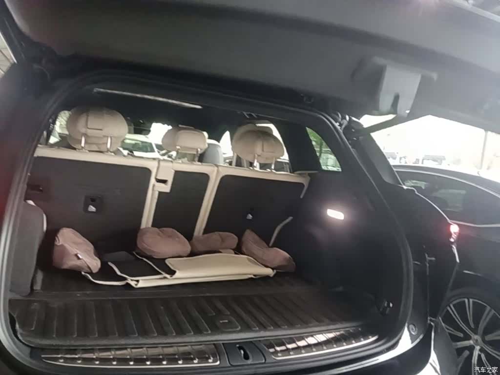 NIO ES6, 2023 19