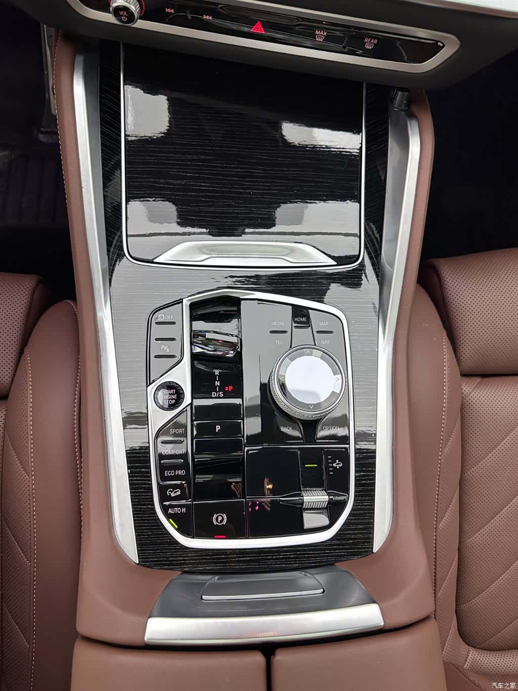 BMW X6, 2025 13