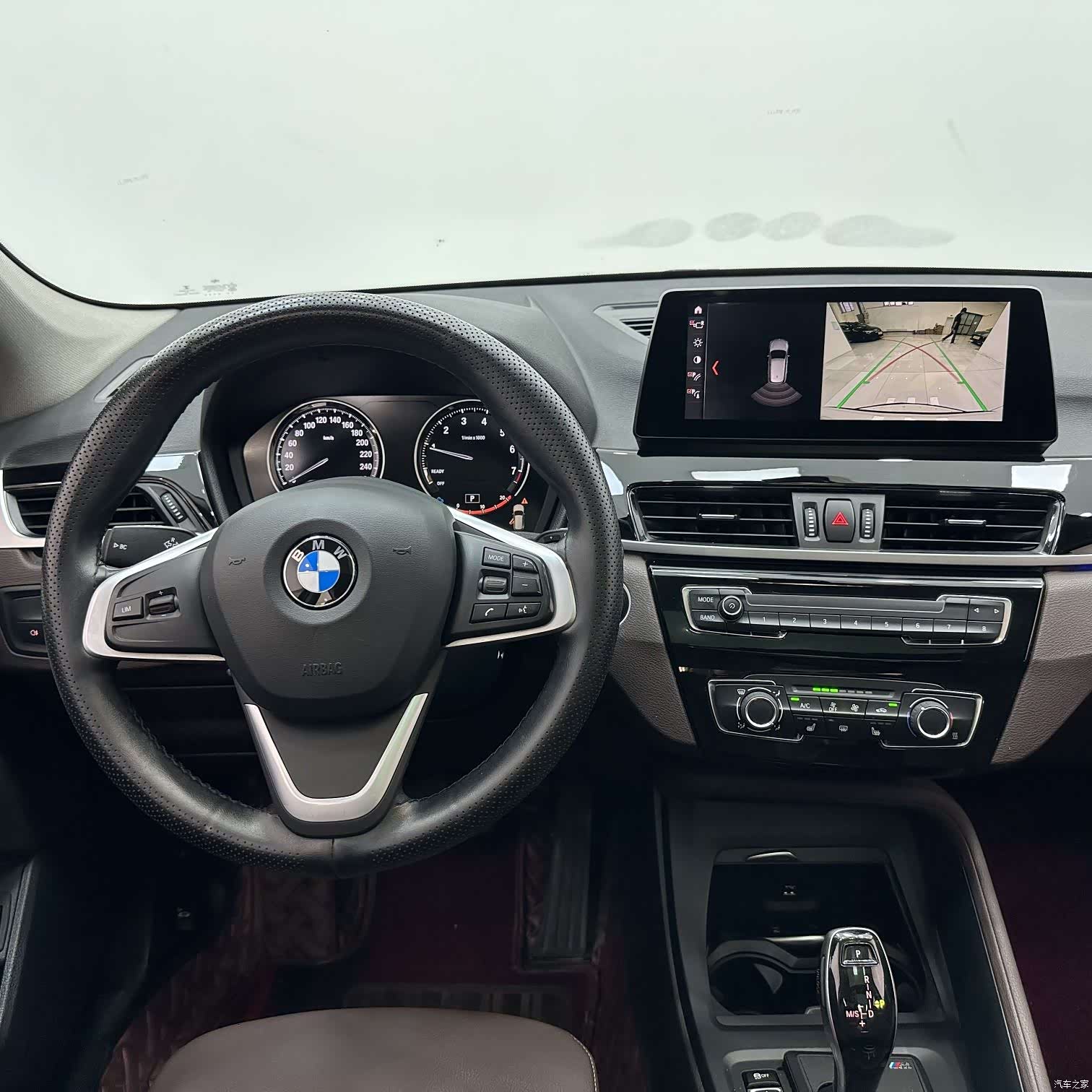 BMW X1, 2022 11