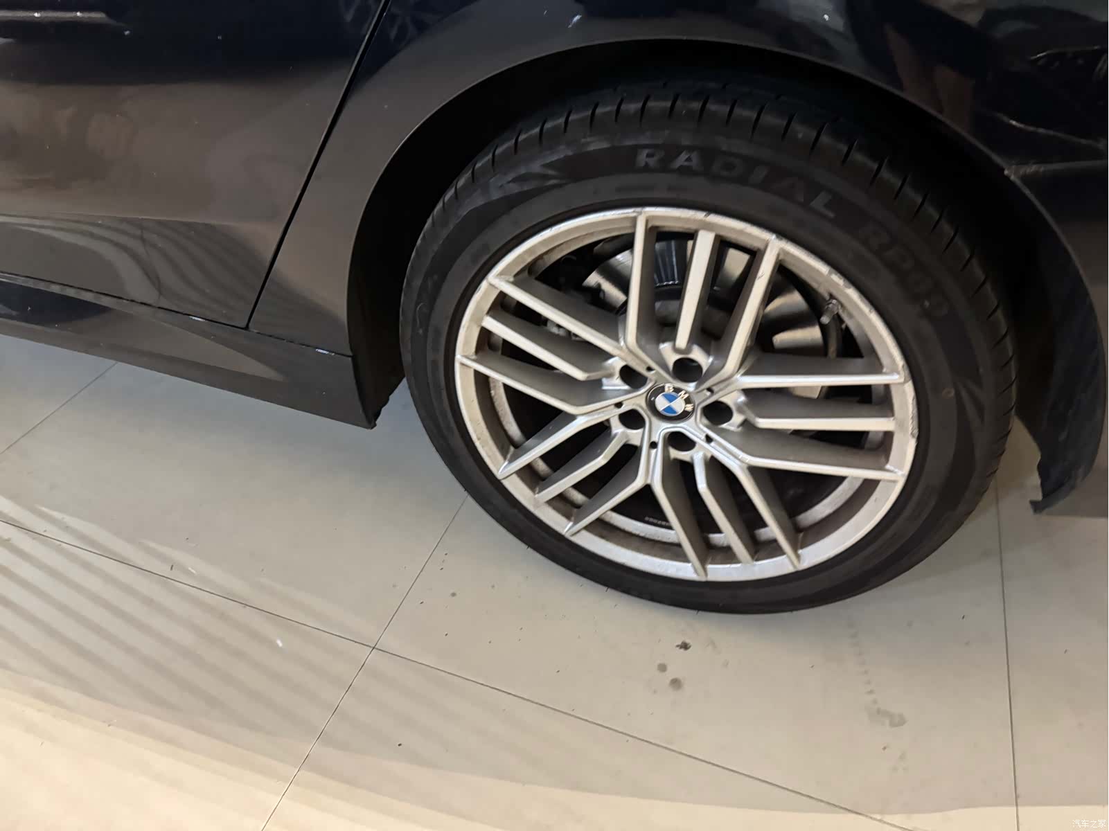 BMW 5 Series, 2024 9