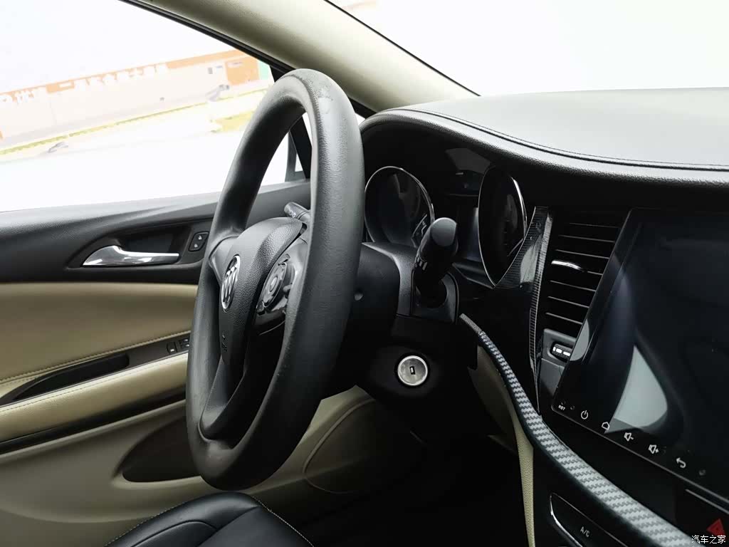 Buick Verano, 2017 22
