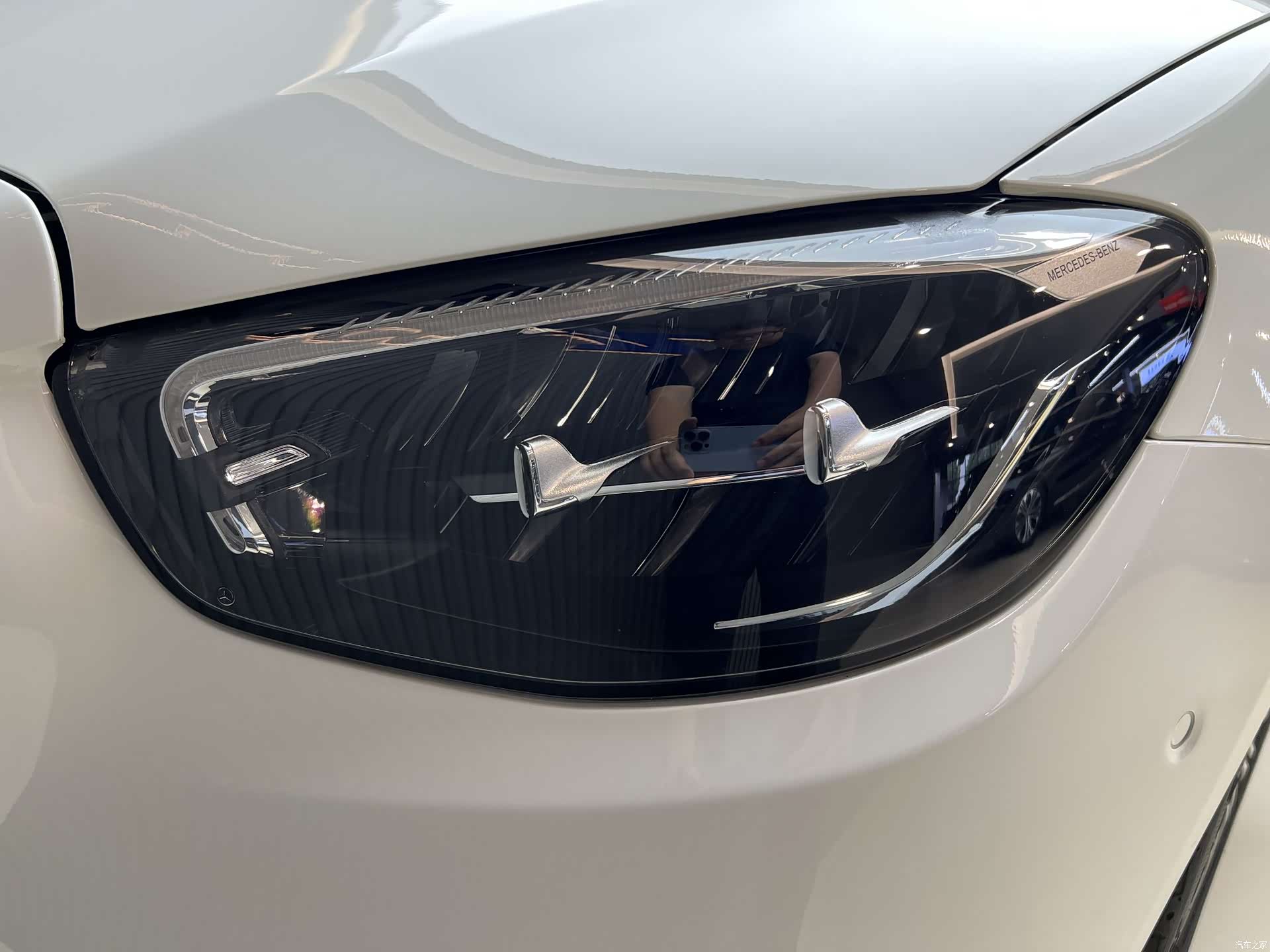 Mercedes-Benz E-Class, 2021 14