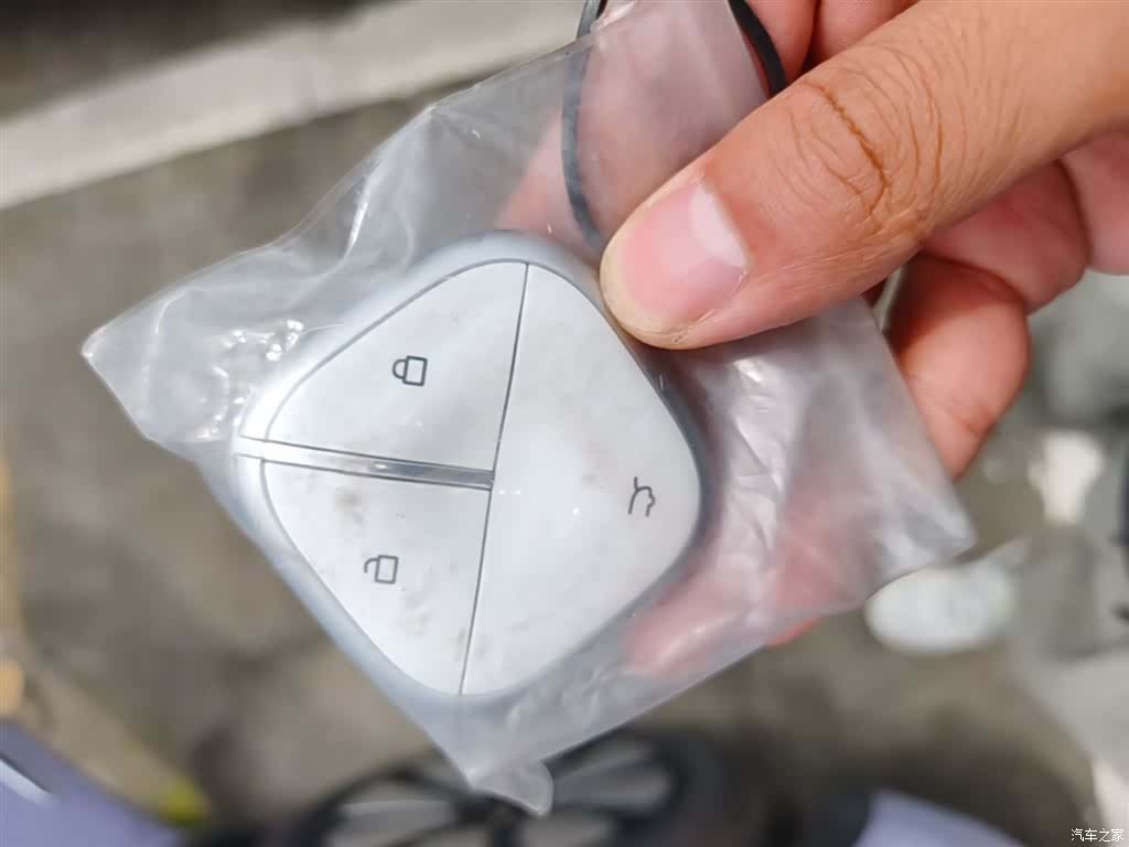 Wuling Bingo, 2026 9