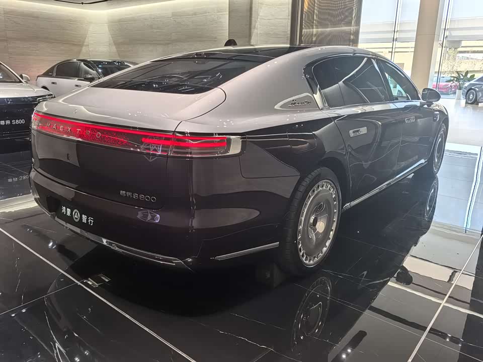 ZunJie S800