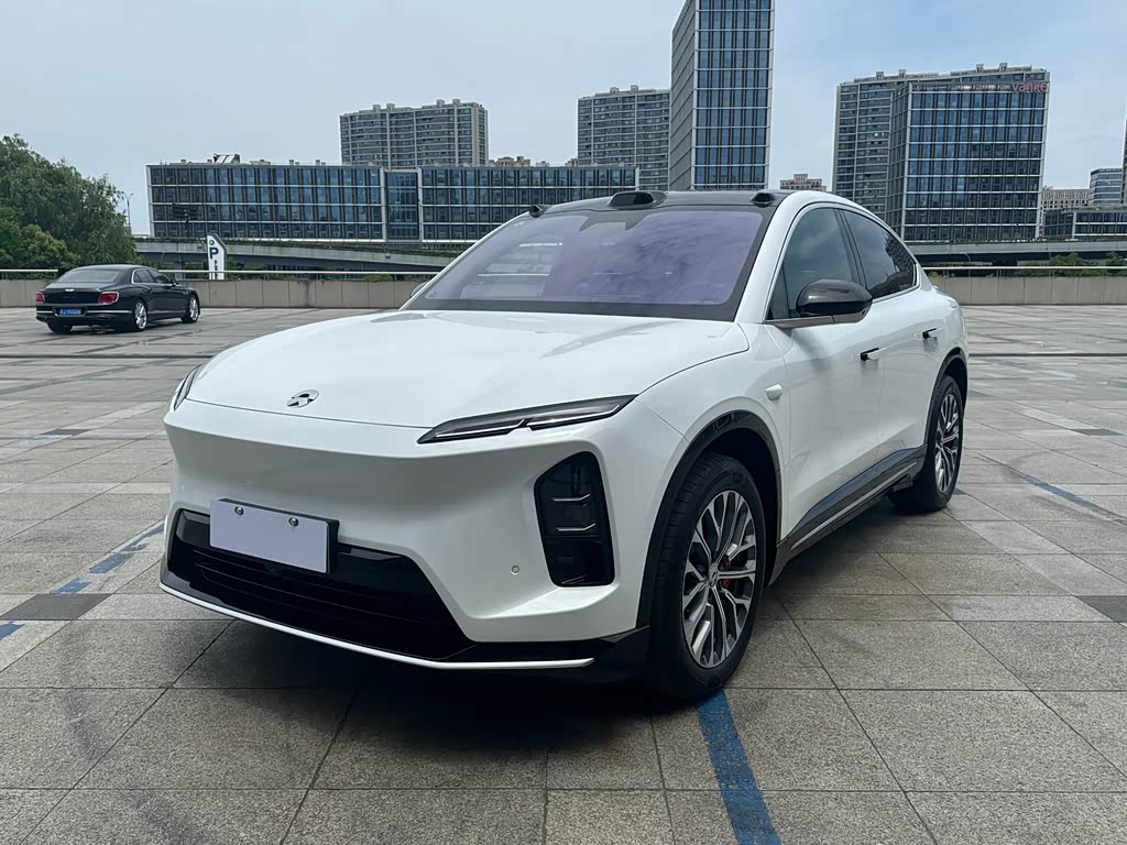 NIO EC6