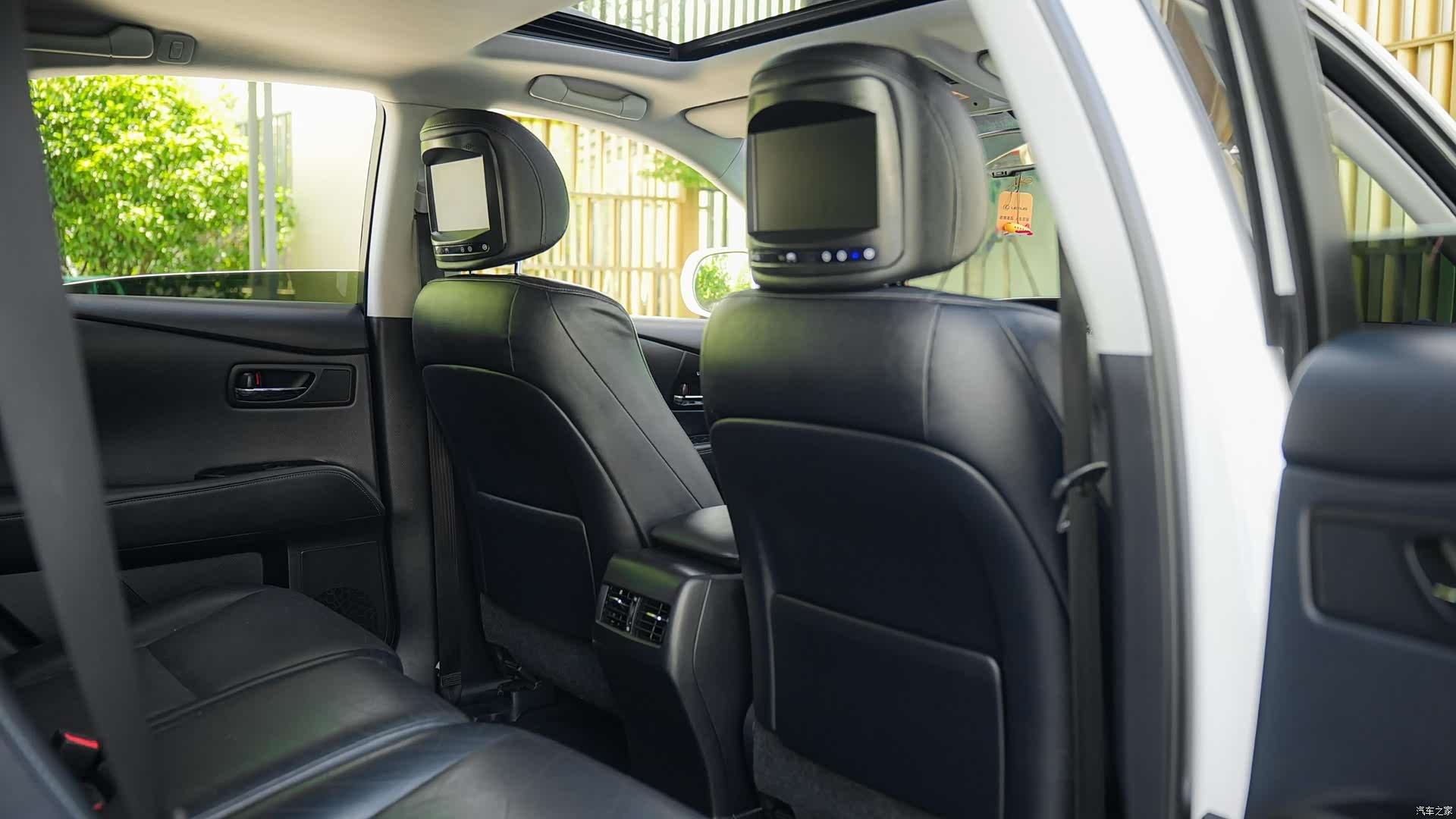 Lexus RX, 2015 13