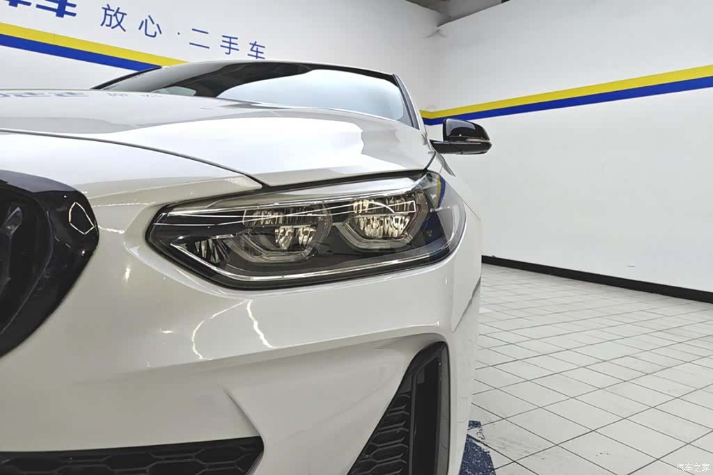 BMW 1 Series, 2021 все фото