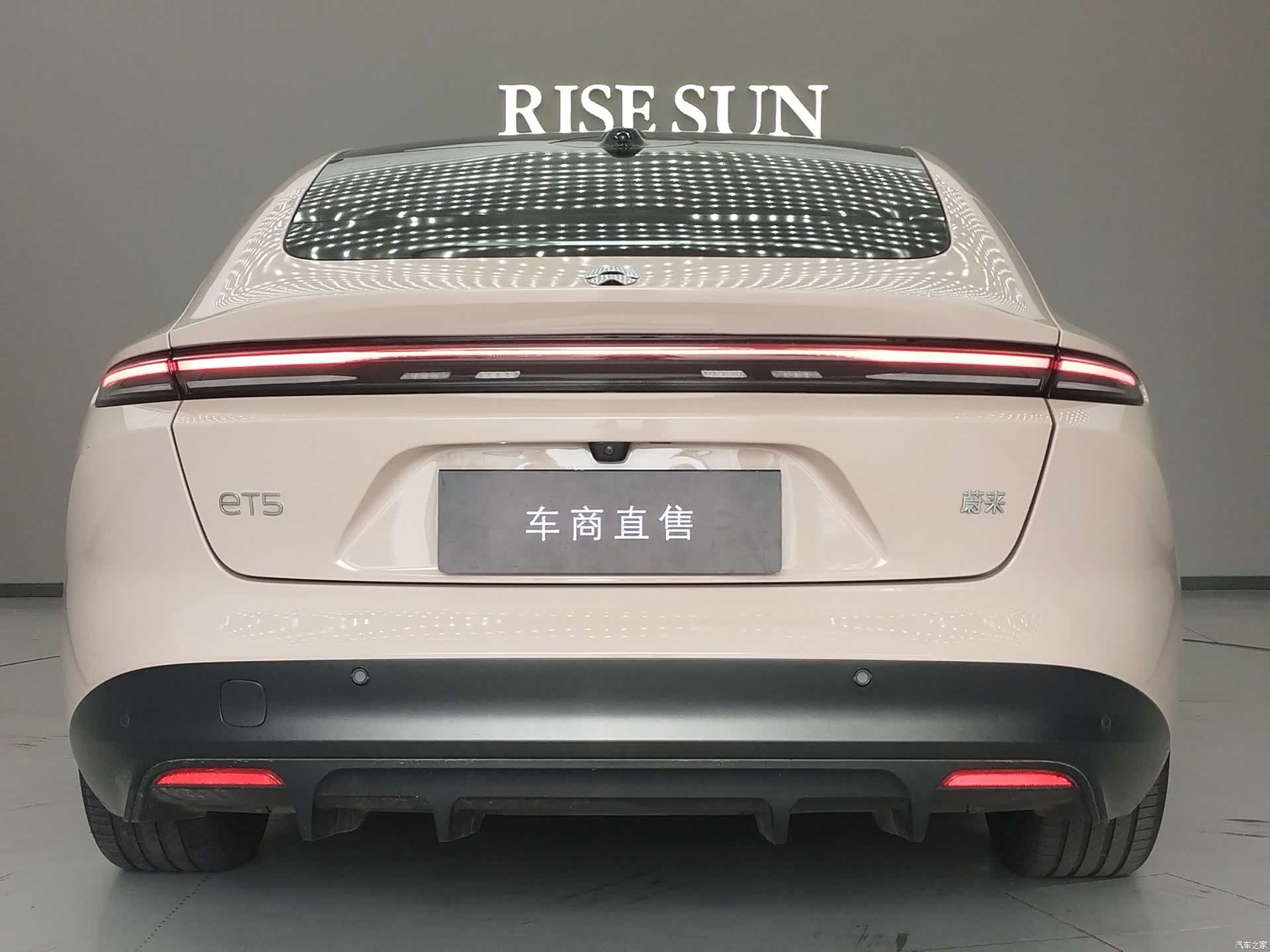 NIO ET5, 2024 6
