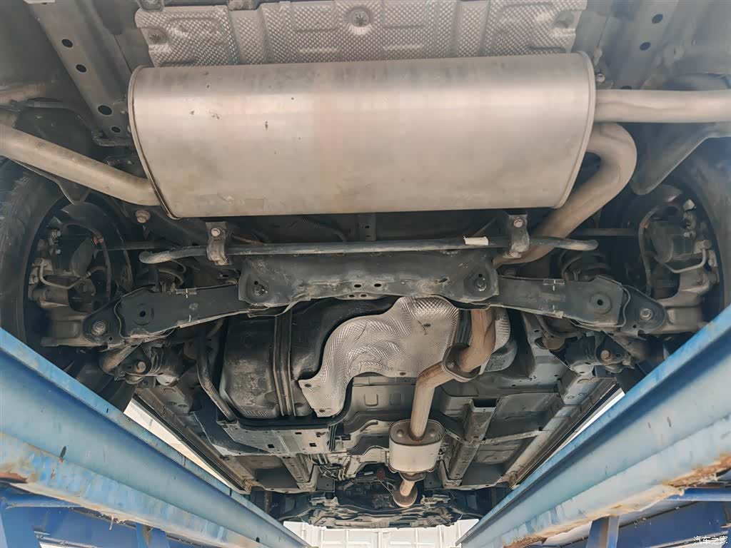 Haval H6, 2021 28