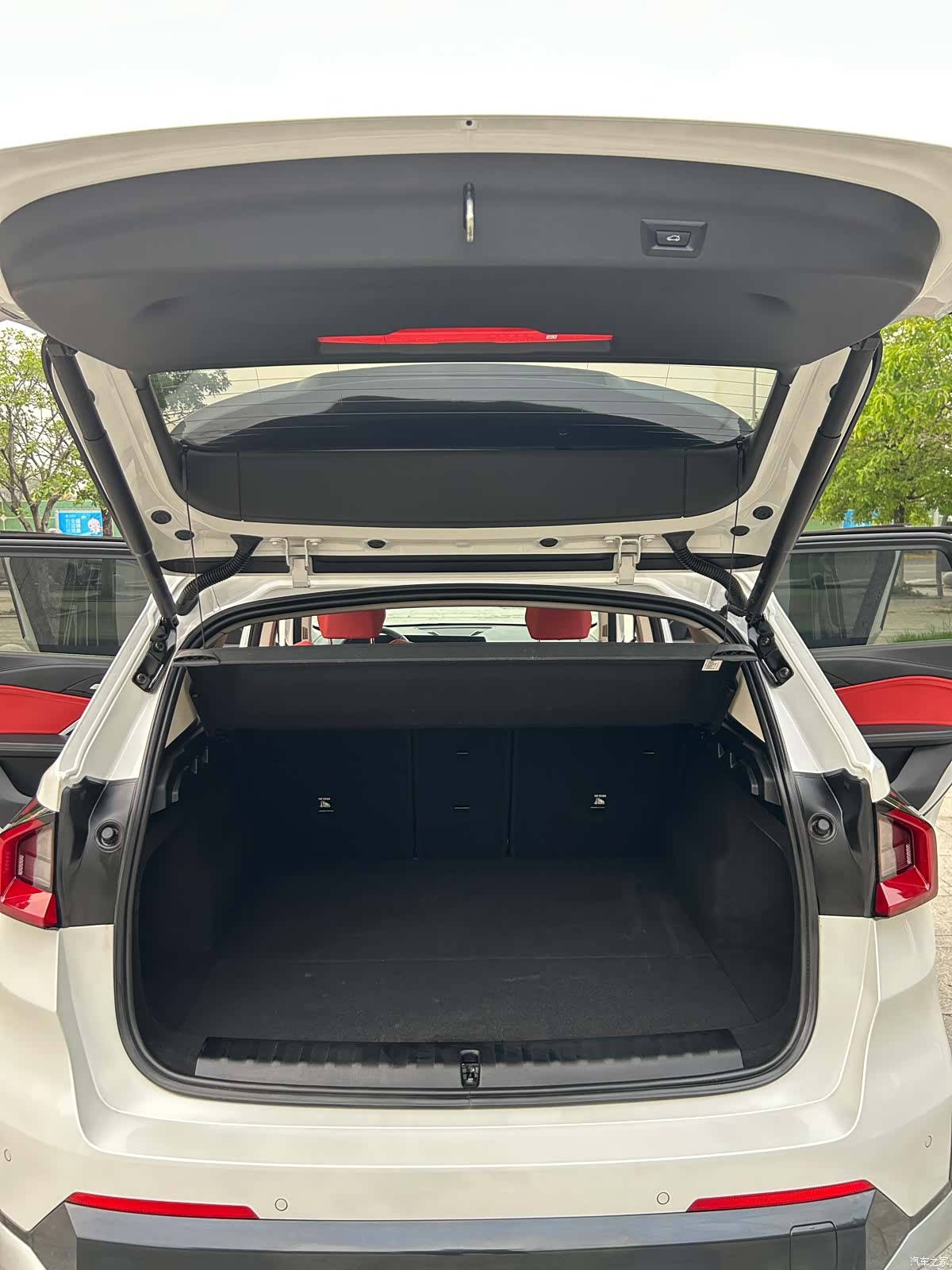 BMW X1, 2024 9