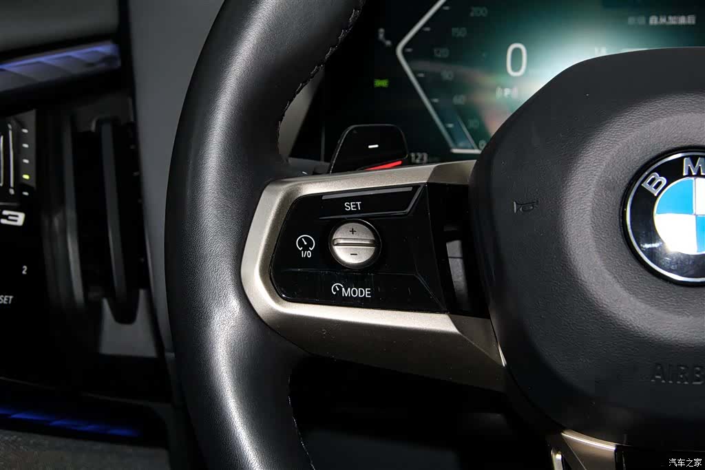 BMW X3, 2025 28