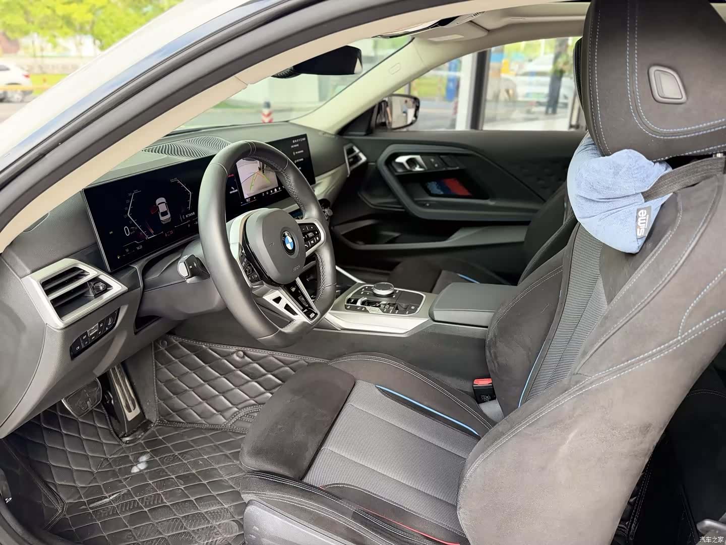 BMW 2 Series, 2025 8