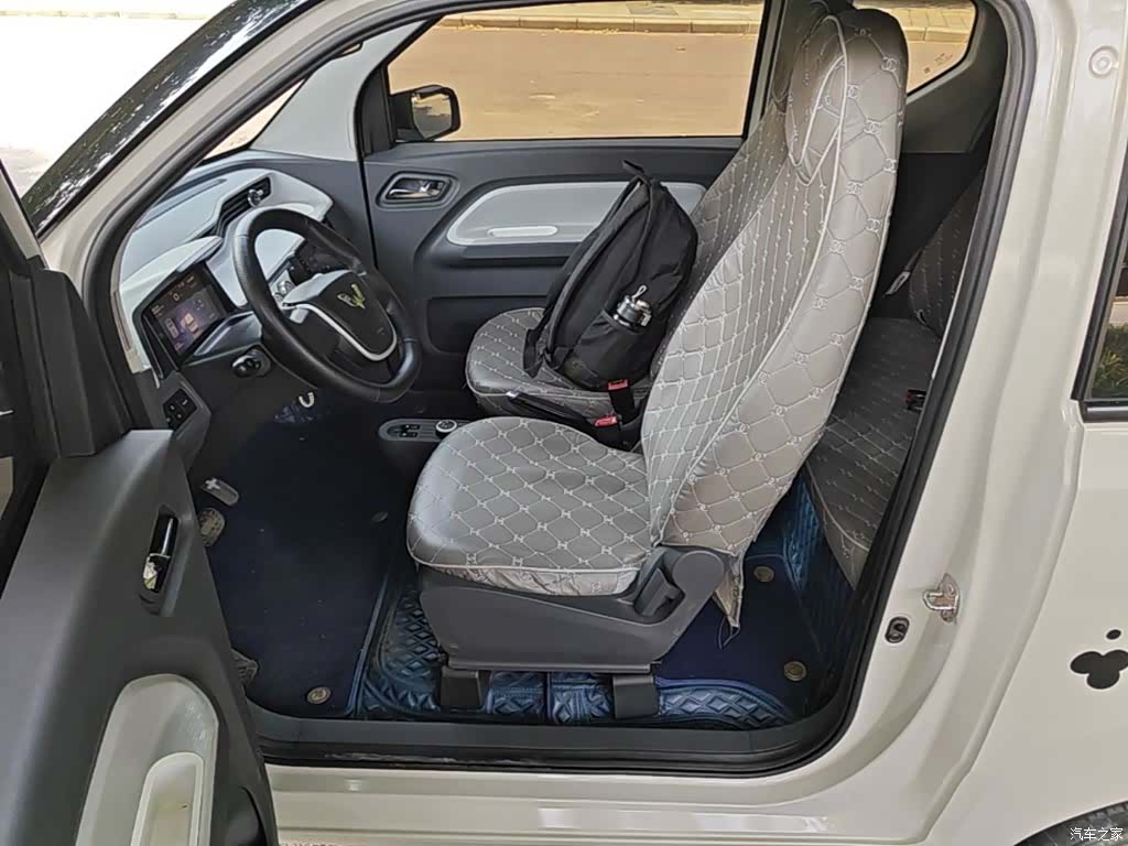 Wuling MINIEV, 2023 15