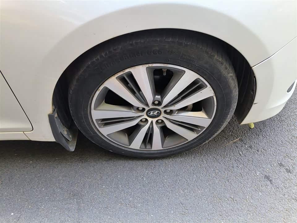 Hyundai Name picture