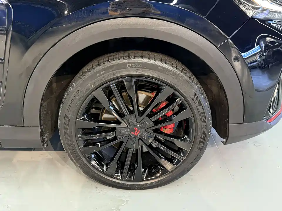 Roewe Feifan MARVEL R