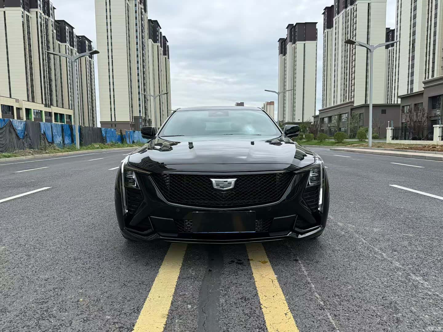 Cadillac CT5, 2025 2