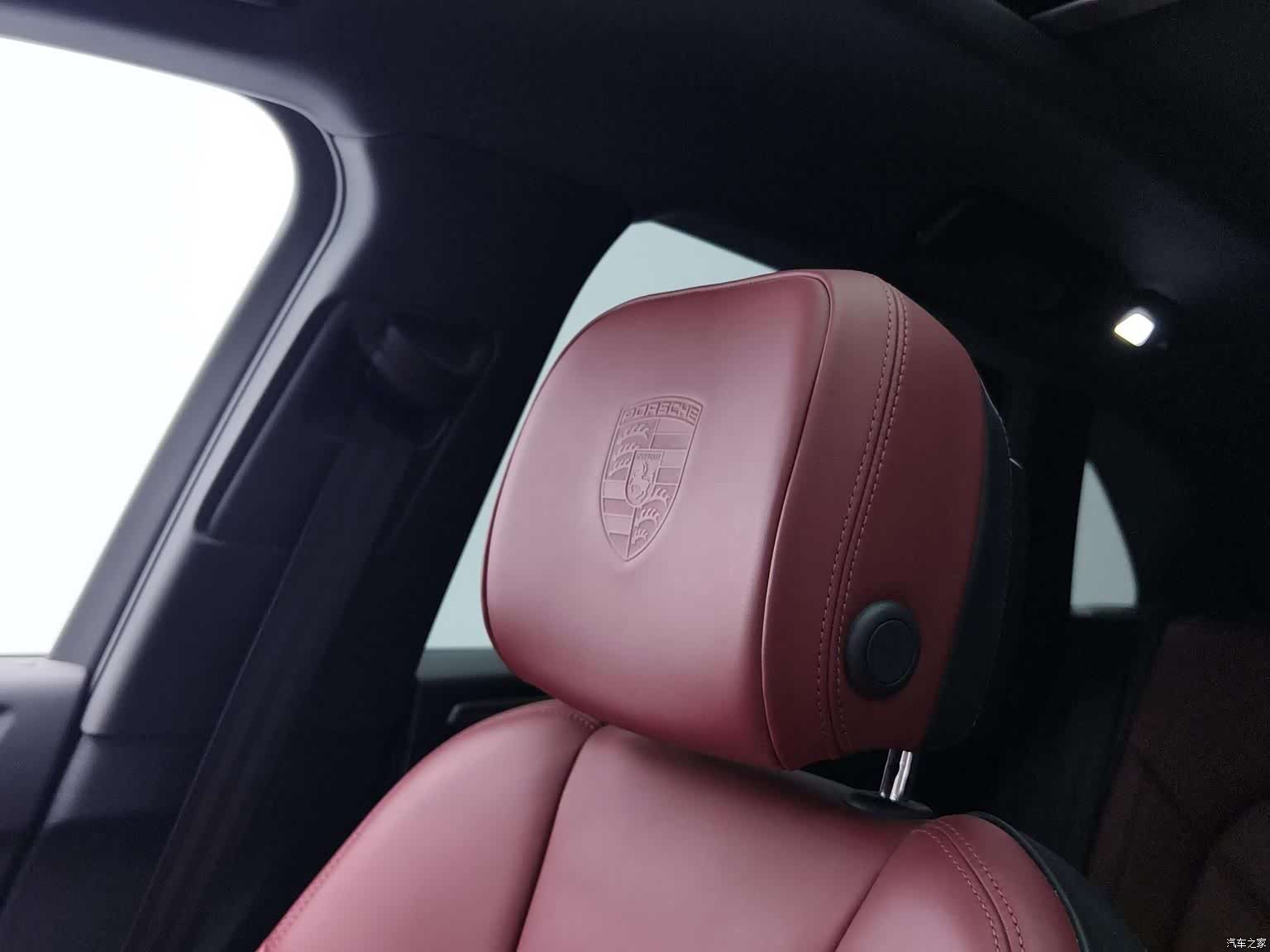 Porsche Macan, 2023 13