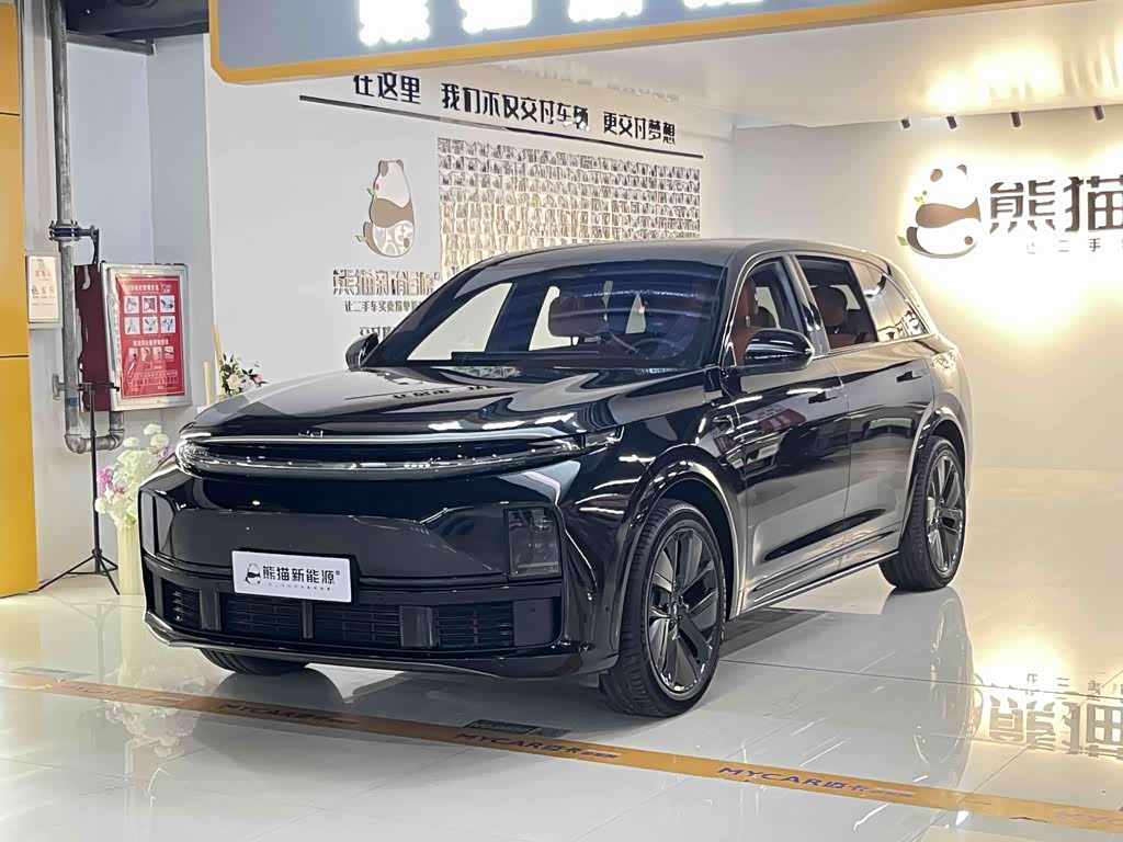 Li Auto L7