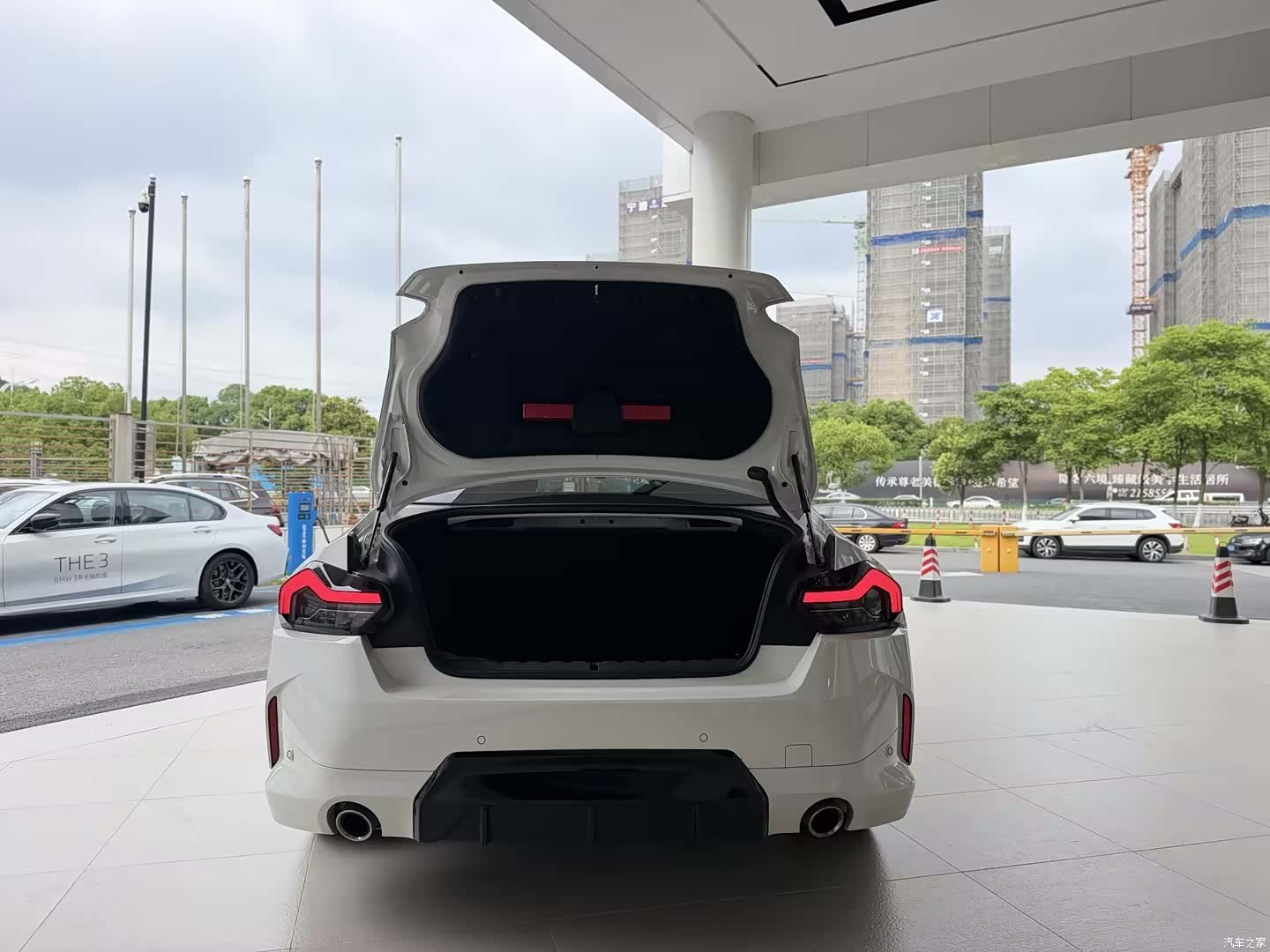 BMW 2 Series, 2025 7