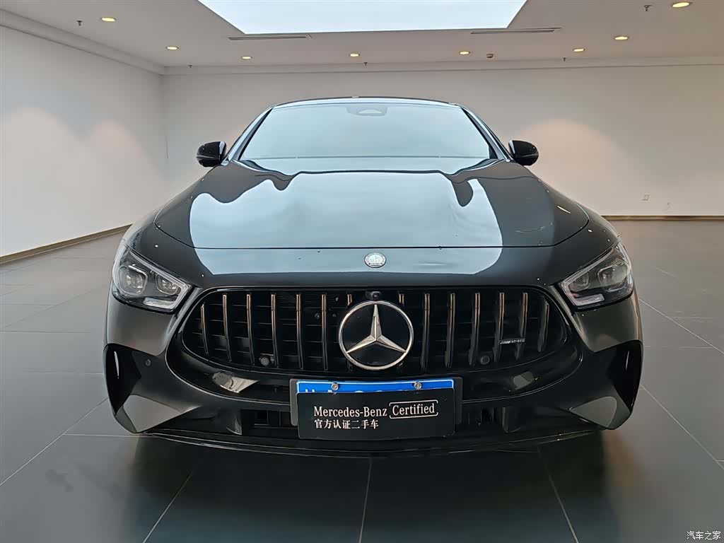 MG AMG, 2025 все фото
