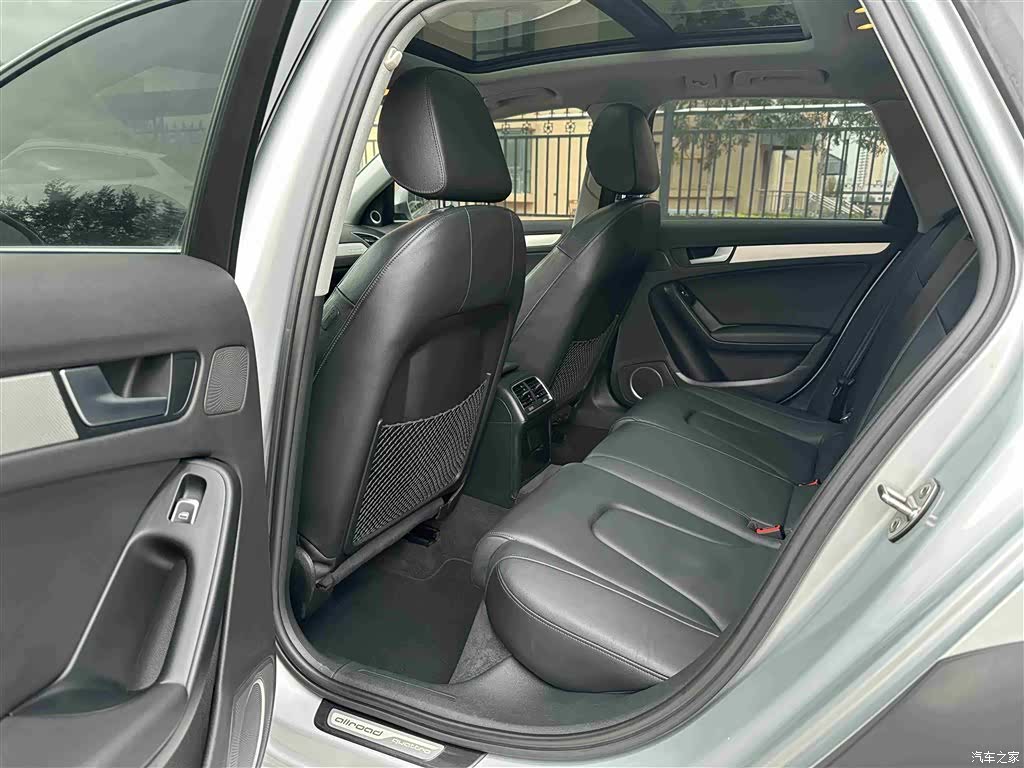 Audi A4, 2014 8